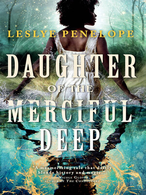 cover image of Daughter of the Merciful Deep